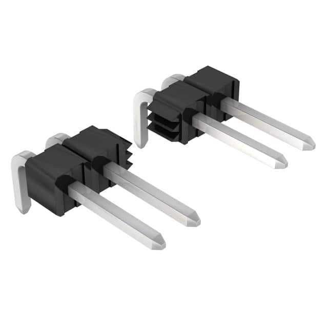 22289148 Molex  Embases à broches mâles